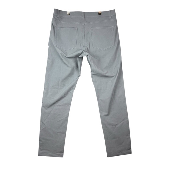 NWT Western Rise Men’s Evolution Rise Outdoor/Travel Pants Classic Sz 35x32-34” - Picture 7 of 16